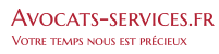 logo rouge light - avocats-services.fr - services aux avocats